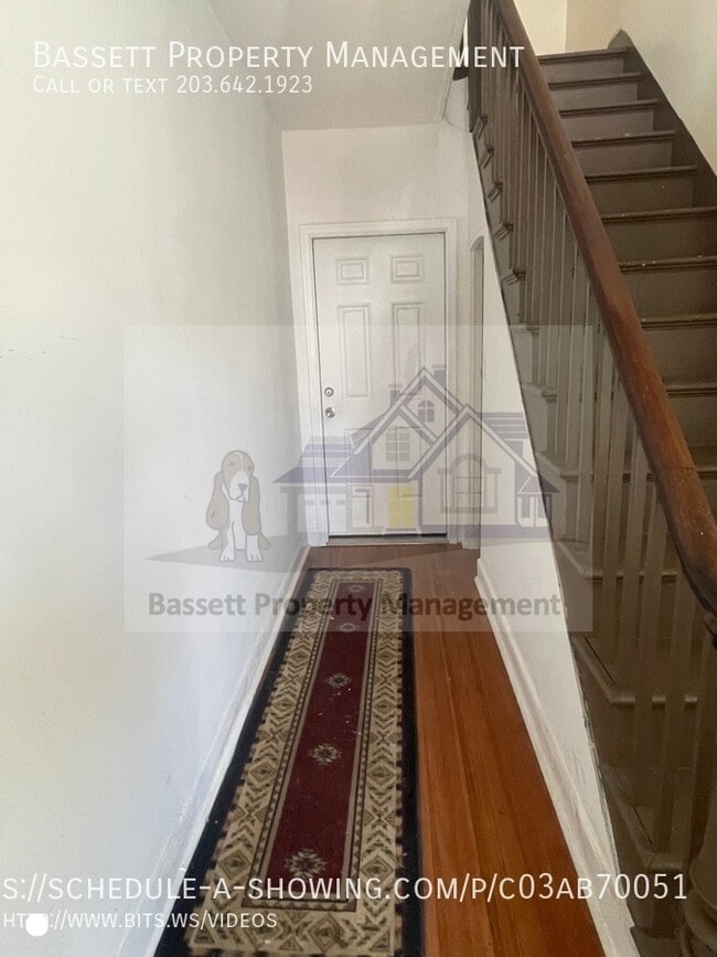 Building Photo - 847 Quinnipiac Ave