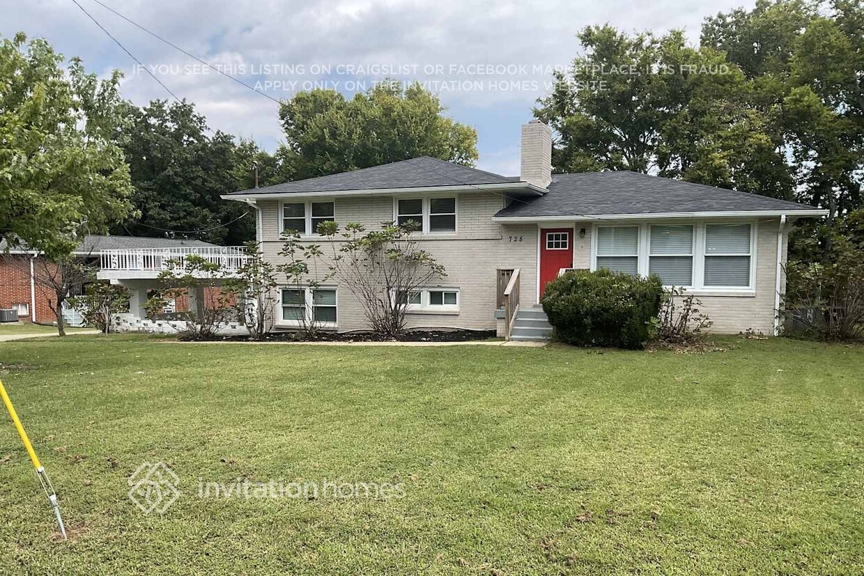 Primary Photo - 728 Winthorne Dr