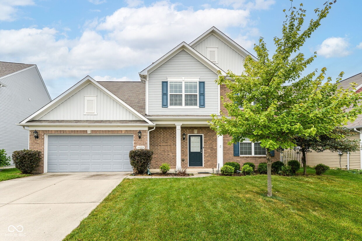 Primary Photo - 14353 Glapthorn Rd