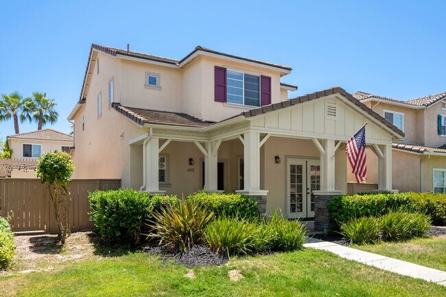 Foto del edificio - Gorgeous 3 Bedroom Chula Vista Home!