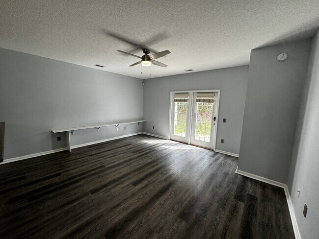 Foto del edificio - Townhouse for Rent