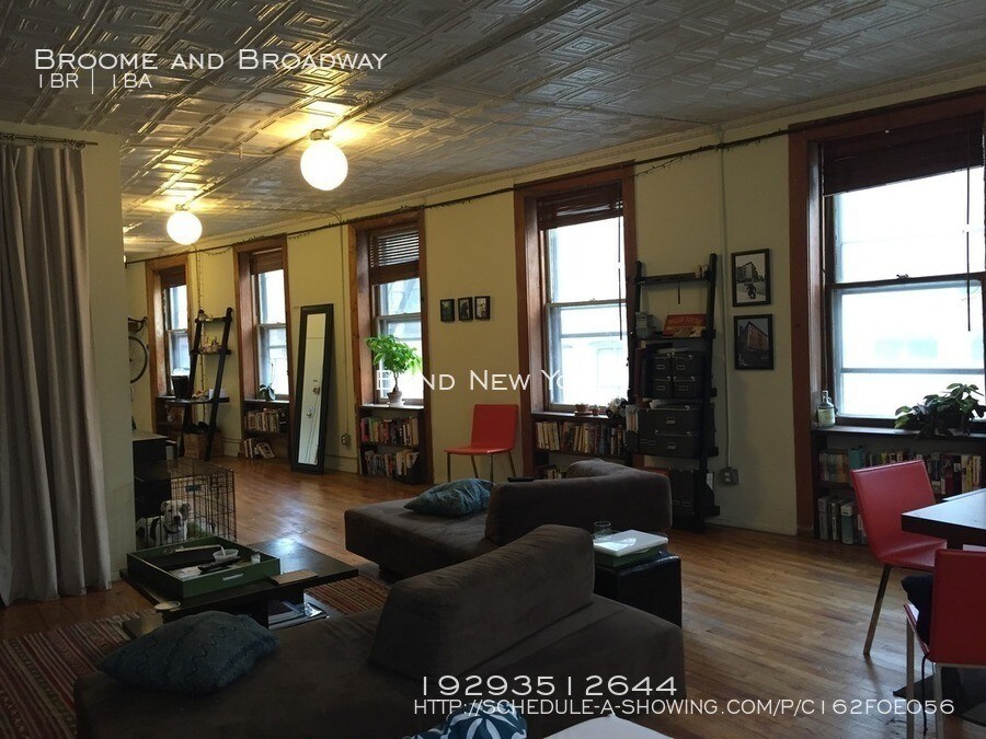 Building Photo - 361 Canal St