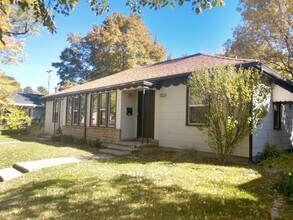 Building Photo - 1333 S 600 E