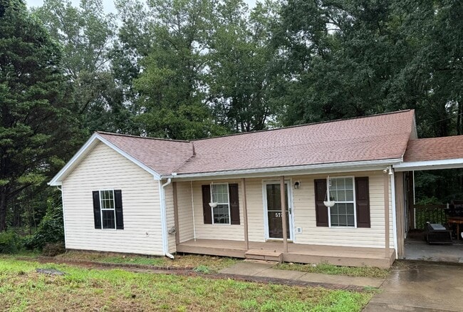 Photo - 573 Elrod Ave House