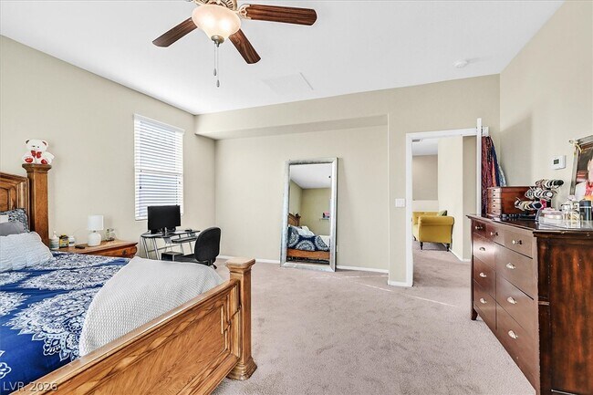 Building Photo - 7219 Lavender Rose Ave