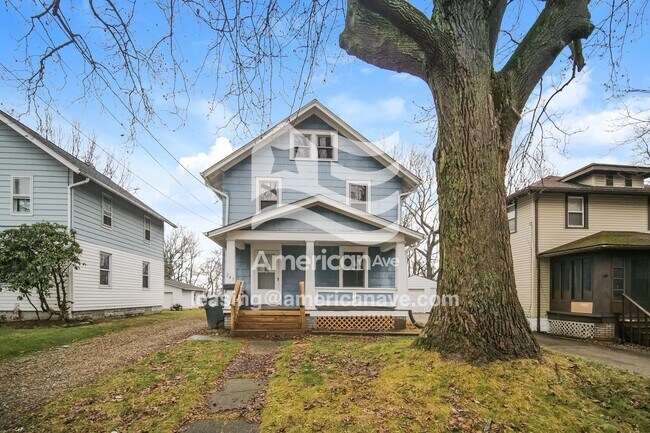 Foto del edificio - 247 Goodview Ave