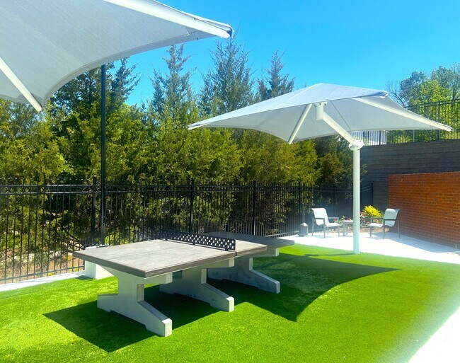 The Vineyard of Olive Branch Apartment Homes Apartments in Olive