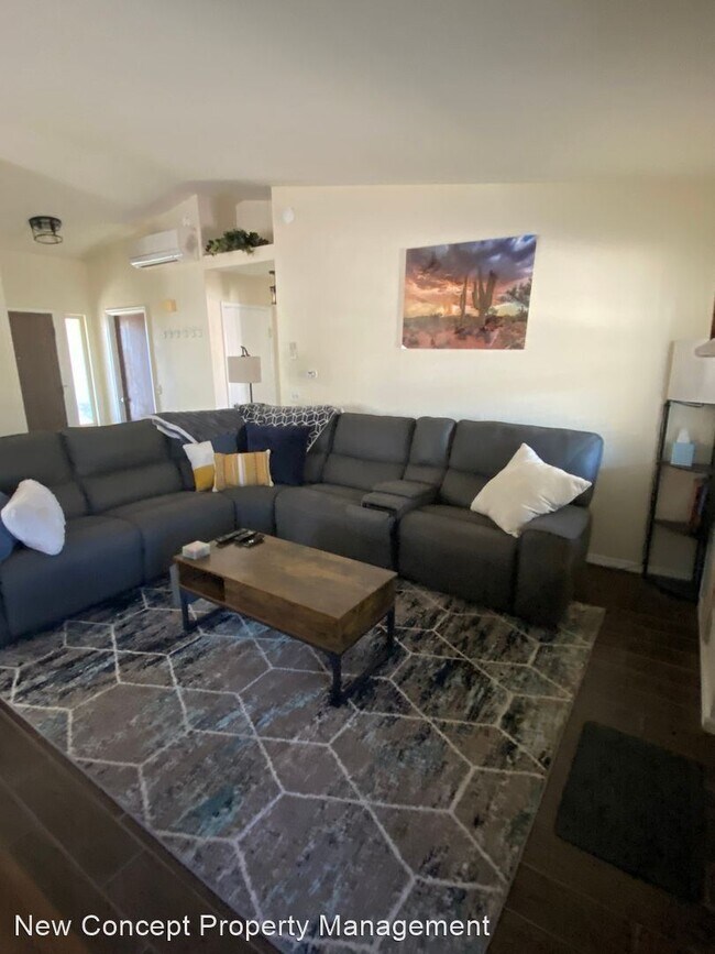 Building Photo - 2 br, 2 bath House - 2510 W Tenbrook Way