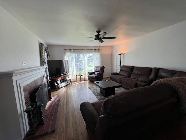Foto del edificio - 2830 4th St