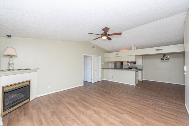 Foto del edificio - 3151 Preserve Ln