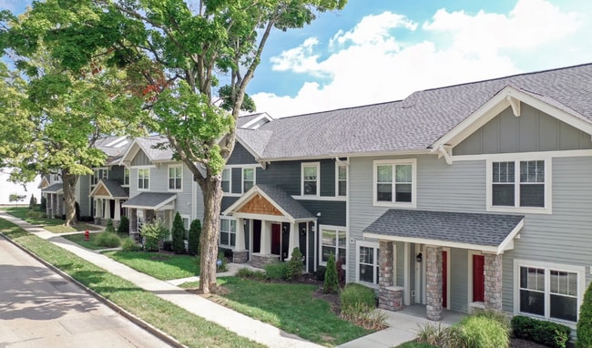 Interior Photo - The Win