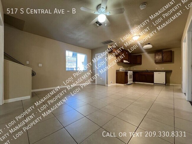 Foto del edificio - 517 S Central Ave