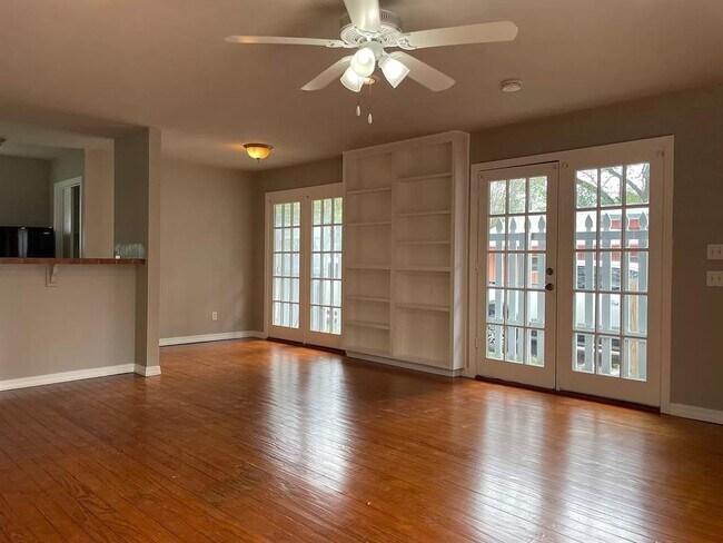 Foto del edificio - 1402 Laurel St