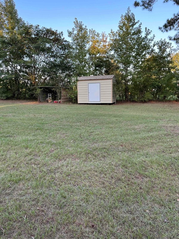 Building Photo - 188 Miller County 453