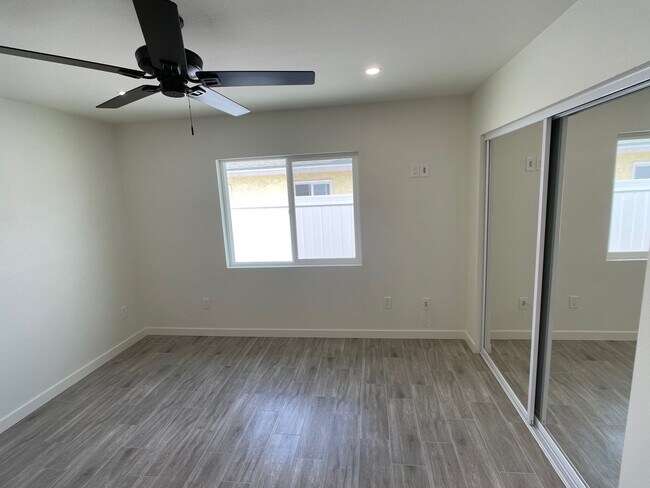 Foto del edificio - 1623 N 6th St