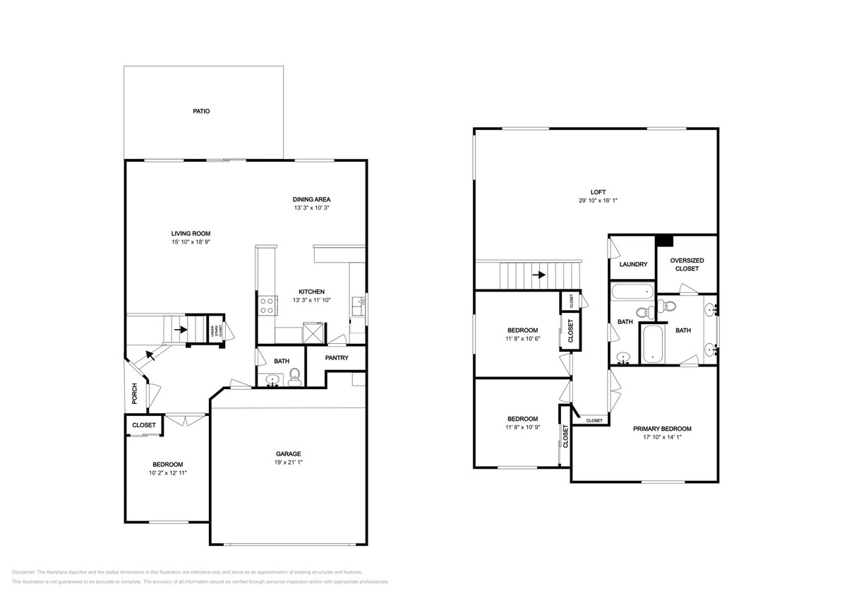 Building Photo - 23966 W Hadley St
