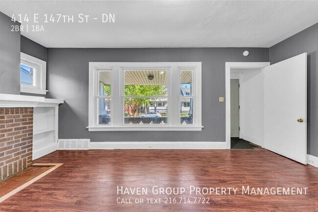 Foto del edificio - 414 E 147th St