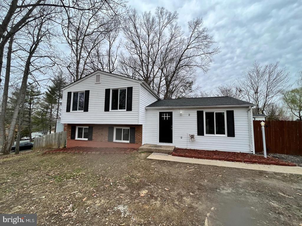 Foto del edificio - 2 Rosewood St