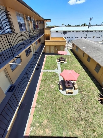 Foto del edificio - Turf 2