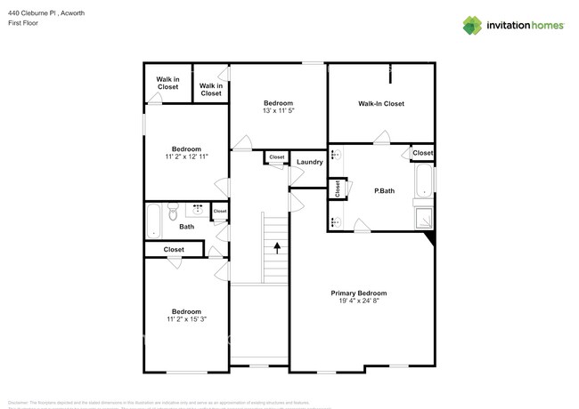 Foto del edificio - 440 Cleburne Pl