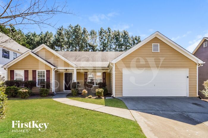 Foto principal - 543 Autumn Ridge Dr