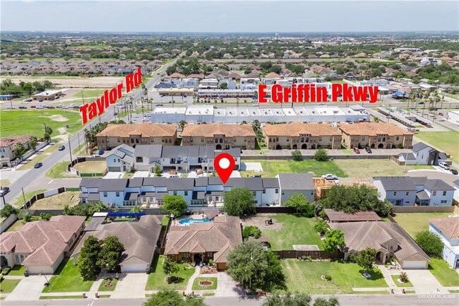 Foto del edificio - 24 Stablewood