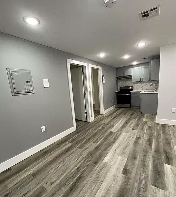 Foto del edificio - 867 S 17th St