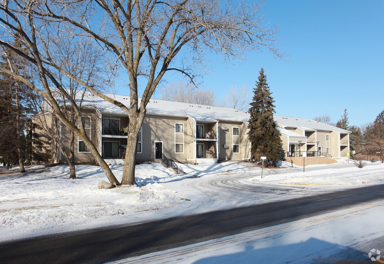Foto del edificio - Valley Wood Apartments