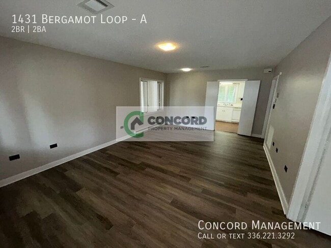 Foto del edificio - 1431 Bergamot Loop