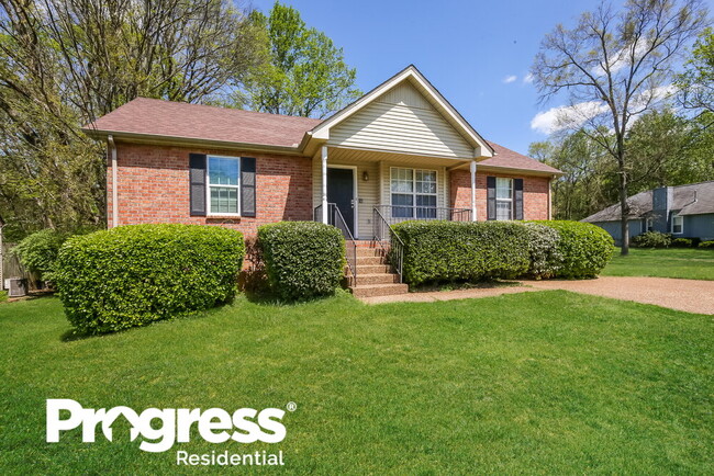 Building Photo - 1417 Quail Run