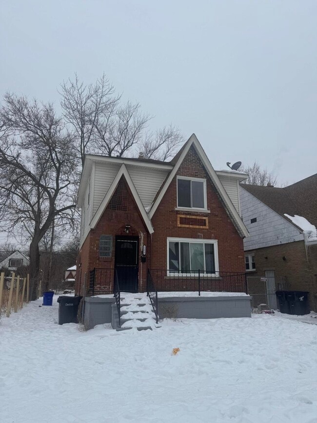 Building Photo - 15827 Tracey St