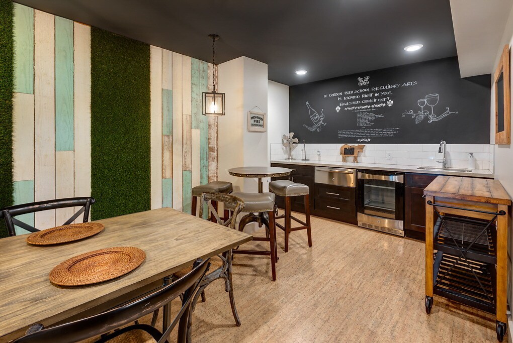 The Hallie Apartments in Pasadena, CA Westside Rentals