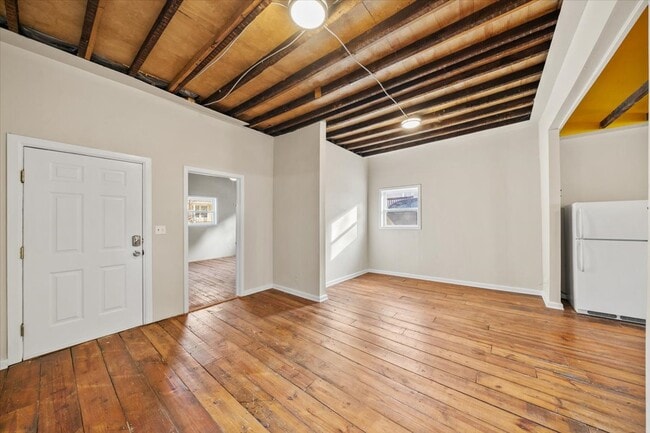 Foto del edificio - 1822 Holly St