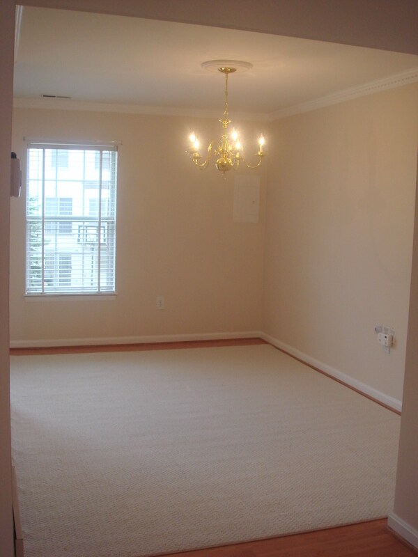 Dining Room - 9497 Linden Leaf Ct