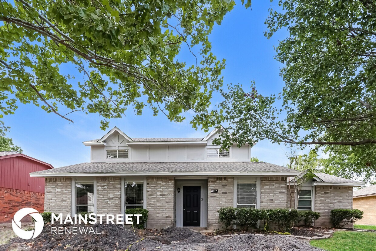 Foto principal - 8913 Doliver Dr