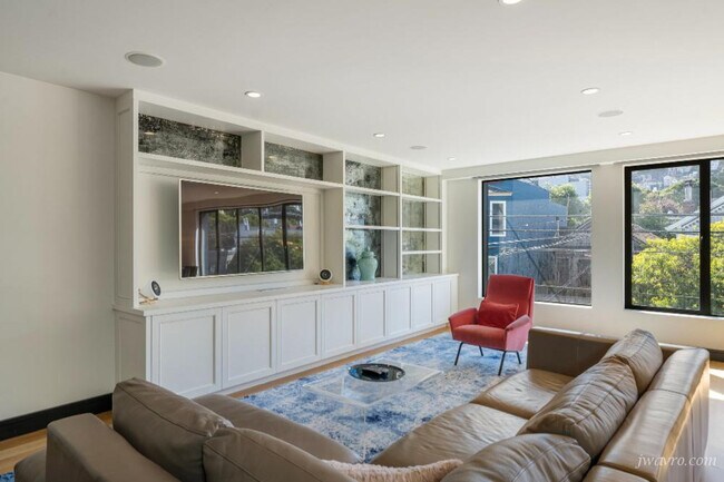 Foto del edificio - 215 Douglass St