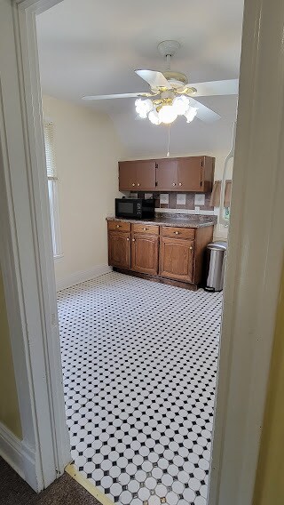 Kitchen Entry - 136 1st St