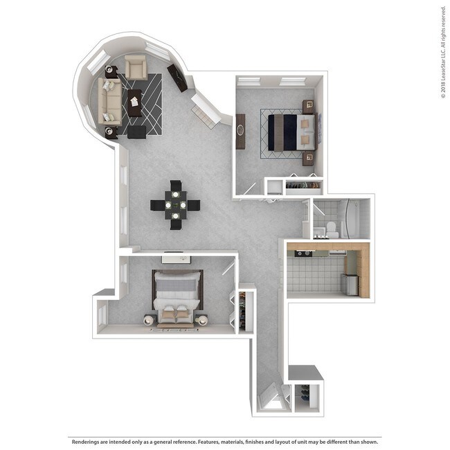 Chapman Arms Apartments Cambridge, MA