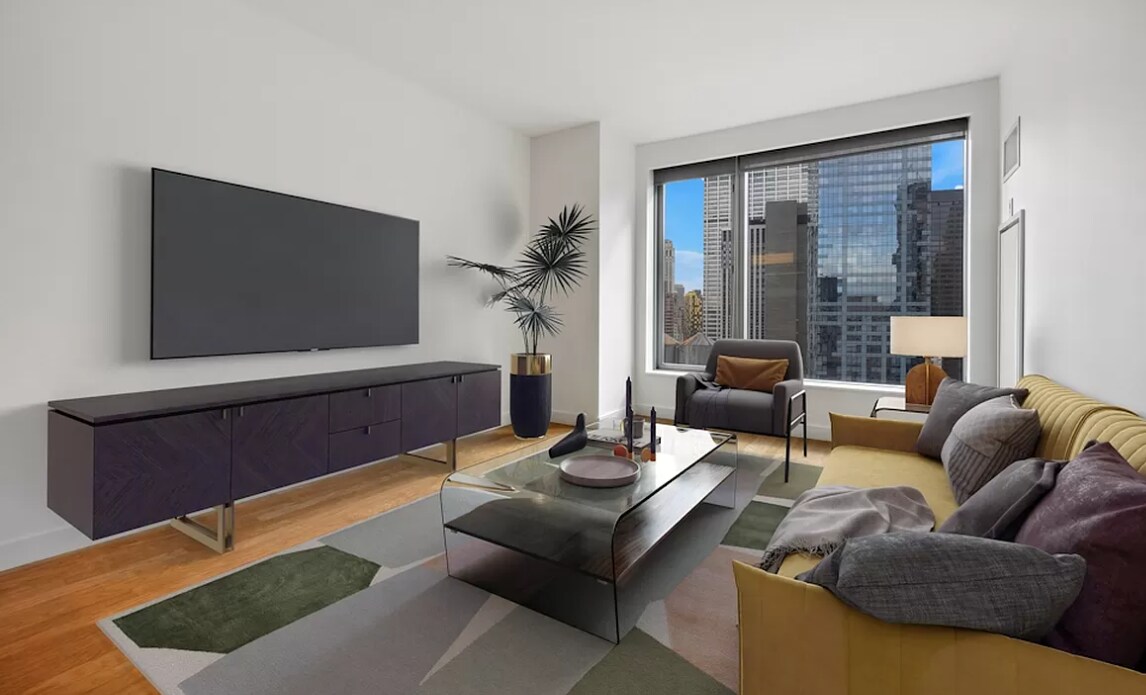Foto principal - 29 Beekman St