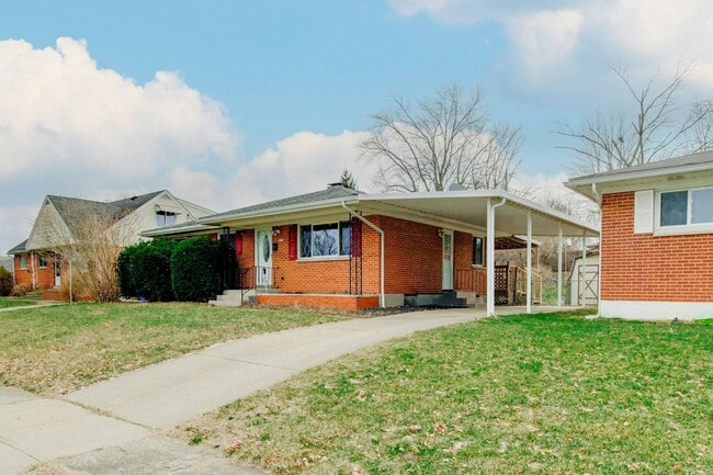 Building Photo - 4802 Amesborough Rd