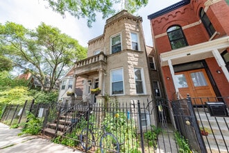 Building Photo - 1227 N Rockwell St