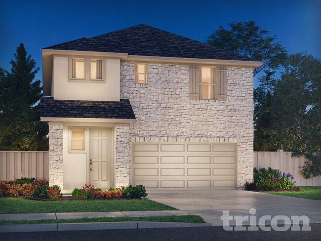 Building Photo - 5117 Sidesaddle Dr