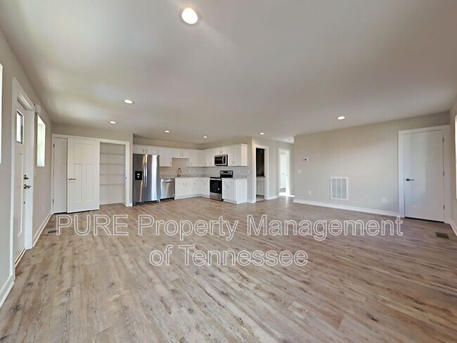 Foto del edificio - 3407 Meadow Ct