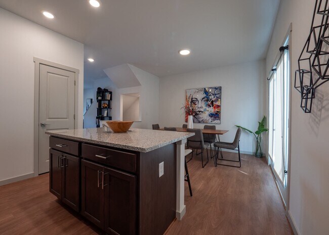 Foto del edificio - The Row on Merchant