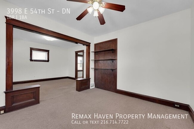 Building Photo - 3998 E 54th St