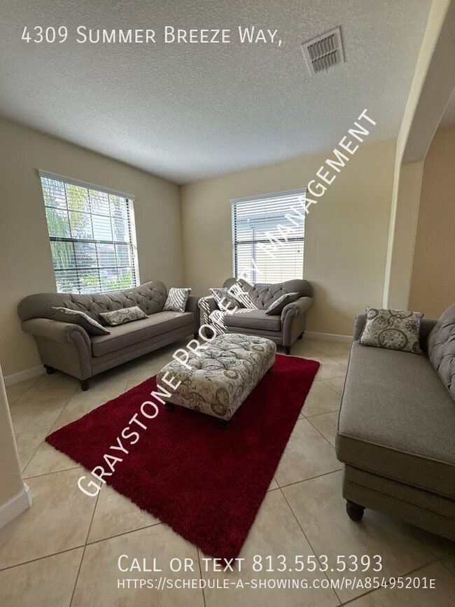 Foto del edificio - 4309 Summer Breeze Way