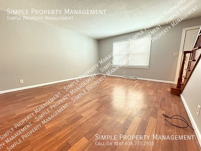Foto del edificio - Nice 2 Bed 1.5 Bath Unit in Wyoming