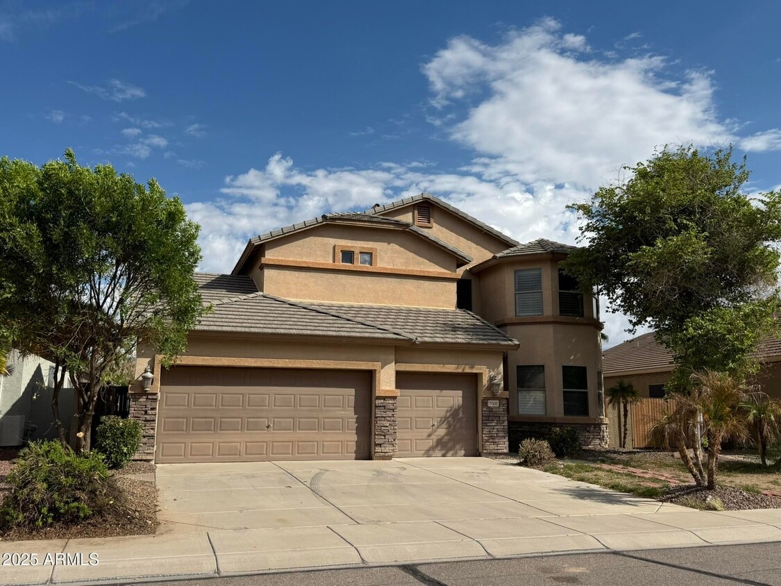 Foto principal - 3502 W Belle Ave