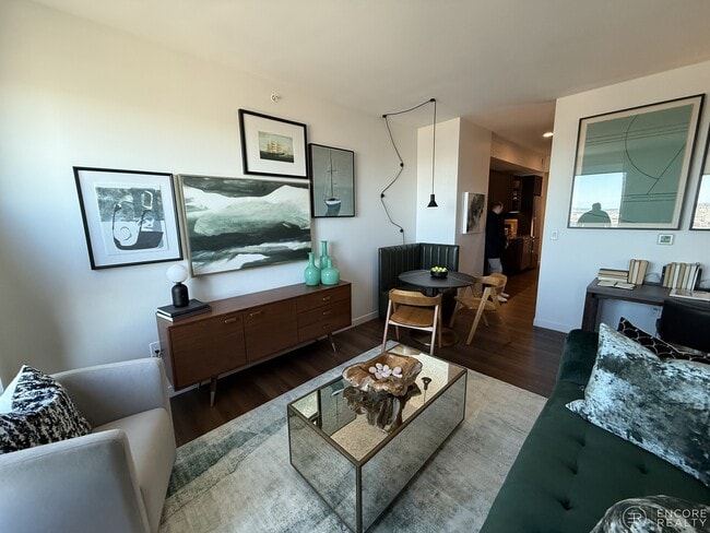 Building Photo - 100 Sudbury St