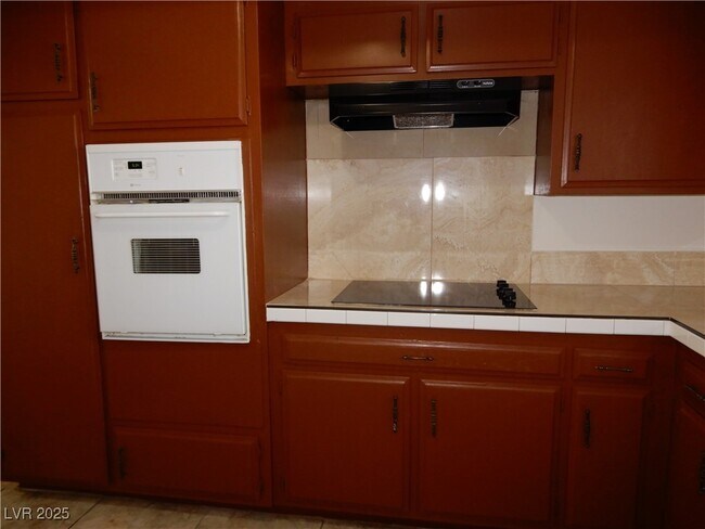 Foto del edificio - 1554 Silver Mesa Way